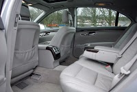 Williams Chauffeur Services 1096641 Image 5